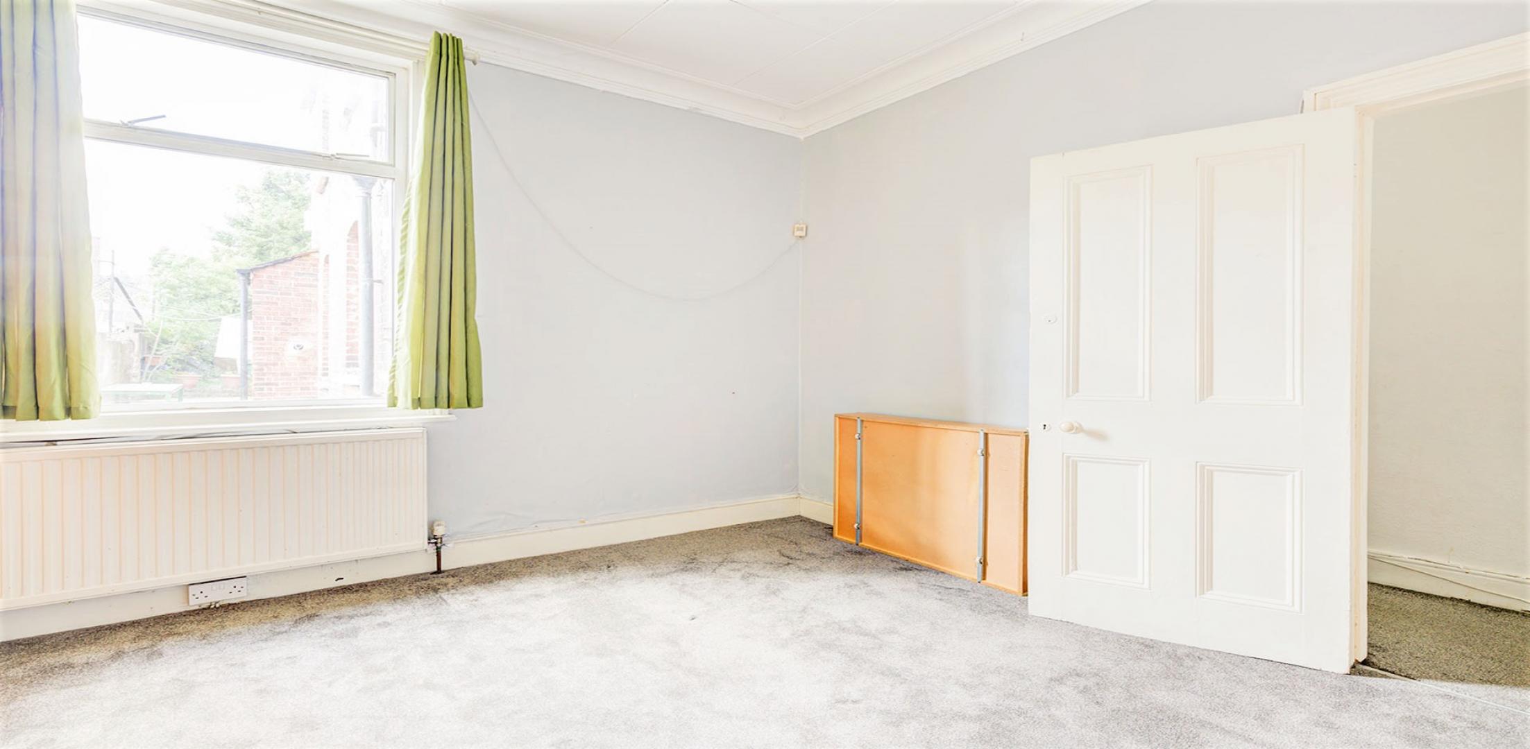 			GARDEN , 2 Bedroom, 1 bath, 1 reception Maisonette			 Palermo Road, KENSAL GREEN / WILLESDEN JUNCTION 